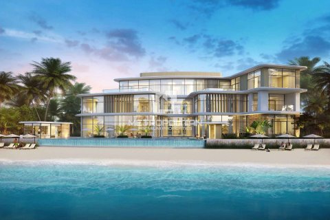 Вилла с 5 спальнями  №128161 2