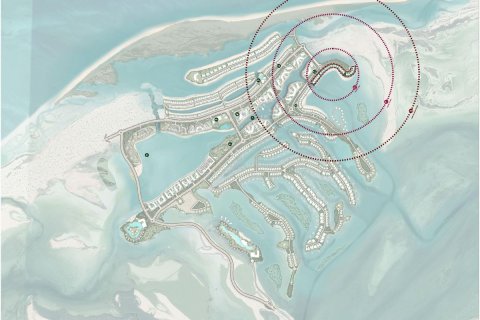 Вилла с 5 спальнями  №128161 10