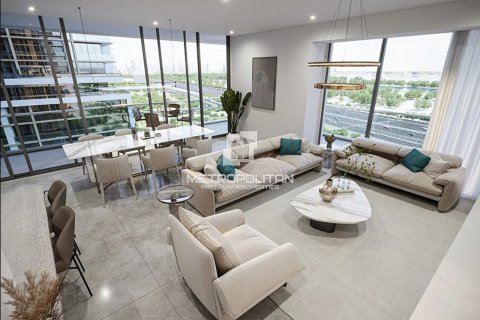 Apartment de 1 dormitorio No. 128166 6