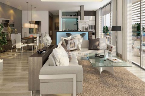 Apartment de 1 dormitorio No. 128166 3