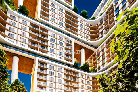 Apartment de 1 dormitorio No. 128166 11