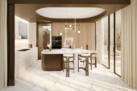 Квартира с 3 спальнями №128167 15