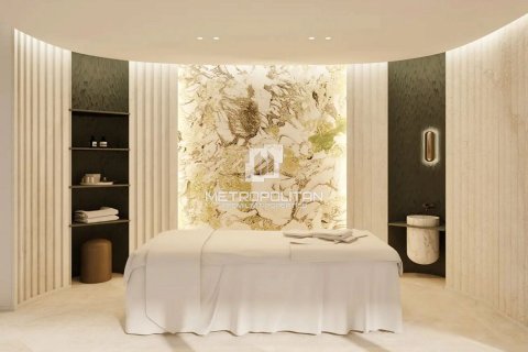 Квартира с 3 спальнями №128167 9