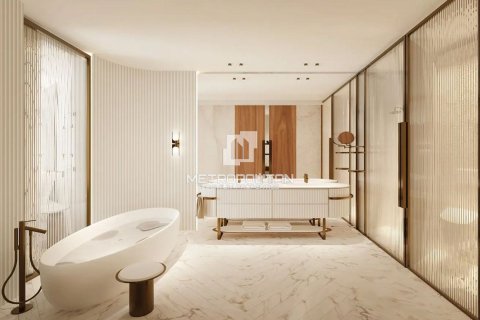 Квартира с 3 спальнями №128167 18