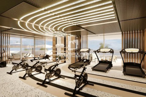 Квартира с 3 спальнями №128167 19