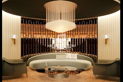 Квартира с 3 спальнями №128167 8