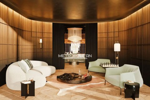 Квартира с 3 спальнями №128167 12