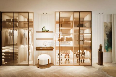 Квартира с 3 спальнями №128167 10