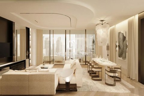 Квартира с 3 спальнями №128167 4