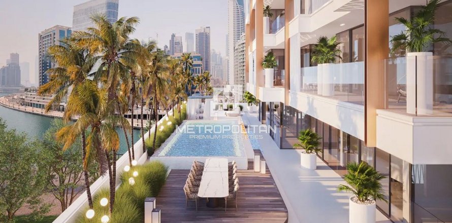 Квартира с 3 спальнями №128167