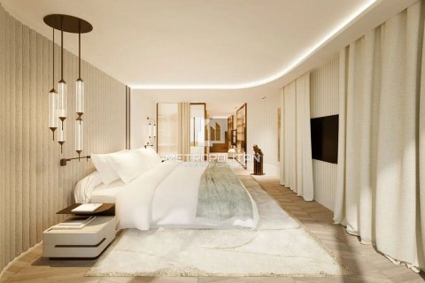 Квартира с 3 спальнями №128167 16