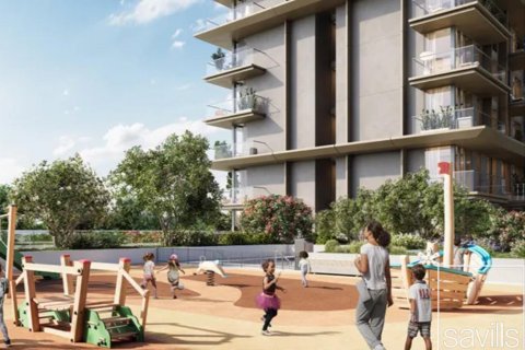 1 bedroom Apartment  No. 116567 9