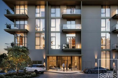 1 bedroom Apartment  No. 116567 4