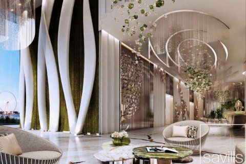 Appartement de 3 chambres  No. 116570 2