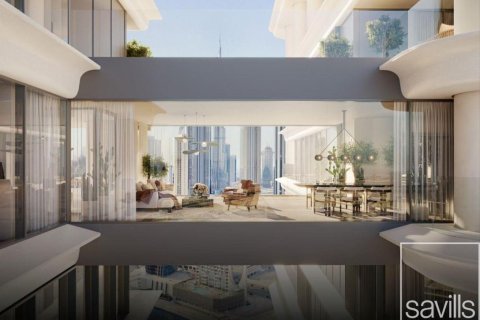 Appartement de 3 chambres  No. 116571 9