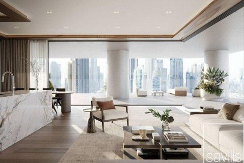 Appartement de 3 chambres  No. 116571 6