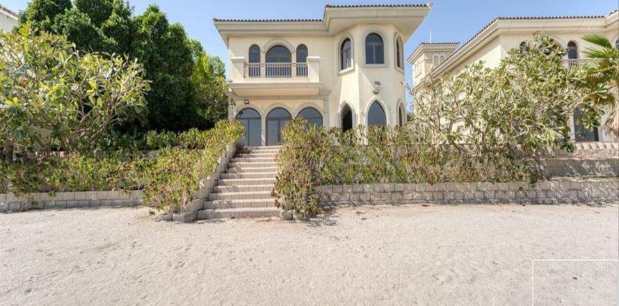 Villa de 4 dormitorios No. 116568