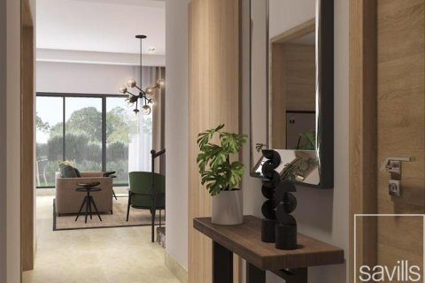 Townhouse de 3 dormitorios  No. 116566 6