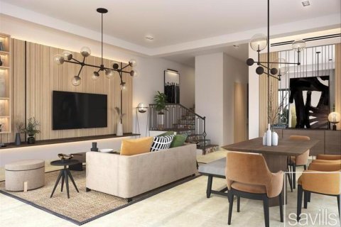 Townhouse de 3 dormitorios  No. 116566 4