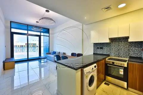 2 bedrooms Apartment No. 127929 6