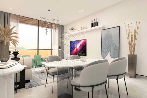 3 bedrooms Townhouse No. 127923 11