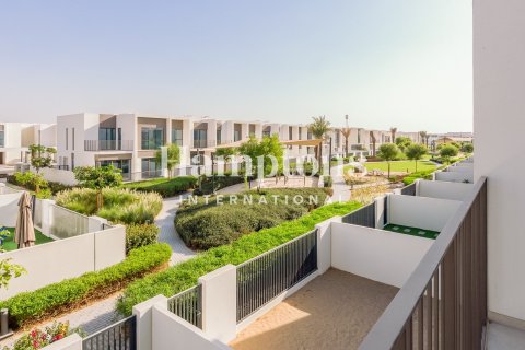 3 bedrooms Townhouse in Al Manara, UAE No. 140021 19