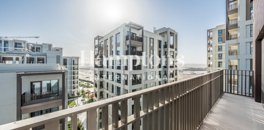 2 bedrooms Apartment in Dubai Creek Harbour (The Lagoons), UAE No. 140023