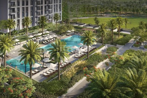 Квартира с 2 спальнями в Дубай Хилс Эстейт, ОАЭ №140018 5