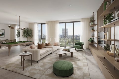 Квартира с 2 спальнями в Дубай Хилс Эстейт, ОАЭ №140018 11