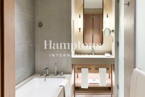 1 bedroom Apartment in Downtown Dubai (Downtown Burj Dubai), UAE No. 140022 9