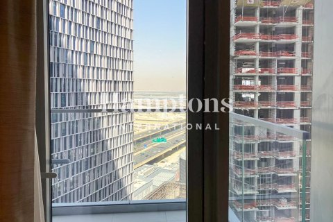 1 bedroom Apartment in Downtown Dubai (Downtown Burj Dubai), UAE No. 140022 10