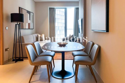 1 bedroom Apartment in Downtown Dubai (Downtown Burj Dubai), UAE No. 140022 7