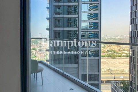 1 bedroom Apartment in Downtown Dubai (Downtown Burj Dubai), UAE No. 140022 6
