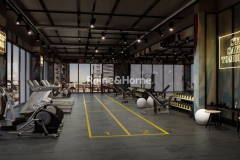 Квартира 38.8м² в Бизнес-Бэй, ОАЭ №156292 7