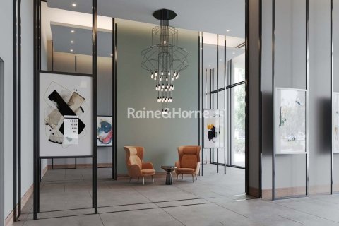 Квартира 38.8м² в Бизнес-Бэй, ОАЭ №156292 5