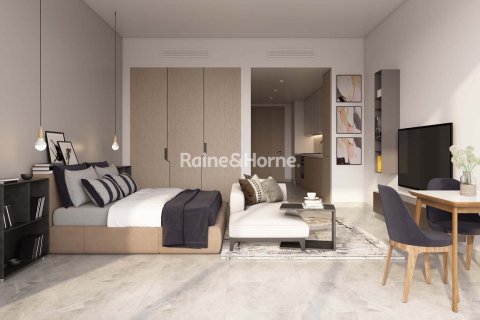 Квартира 38.8м² в Бизнес-Бэй, ОАЭ №156292 12
