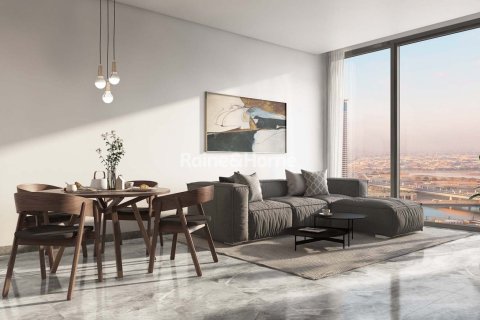 Квартира 38.8м² в Бизнес-Бэй, ОАЭ №156292 10