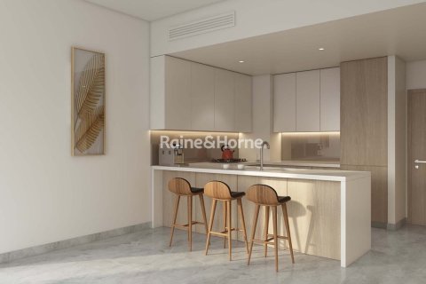 Квартира 38.8м² в Бизнес-Бэй, ОАЭ №156292 13