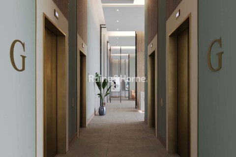 Квартира 38.8м² в Бизнес-Бэй, ОАЭ №156292 6