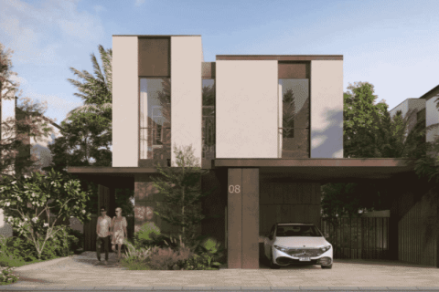 3 bedrooms Villa in Dubai Land, UAE No. 149895 7