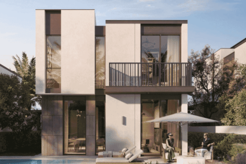 3 bedrooms Villa in Dubai Land, UAE No. 149895 3