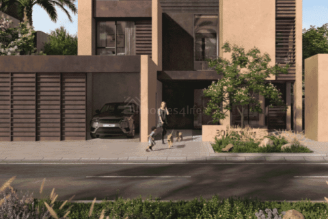 3 bedrooms Villa in Dubai Land, UAE No. 149895 2