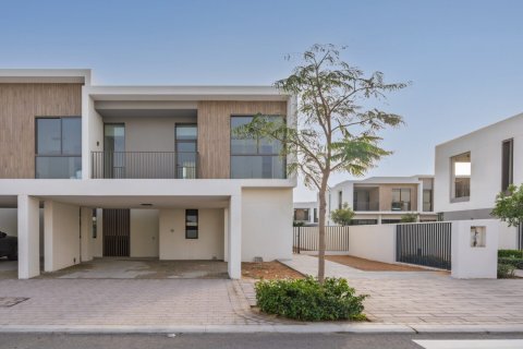 Вилла с 4 спальнями в The Valley, ОАЭ №149886 7