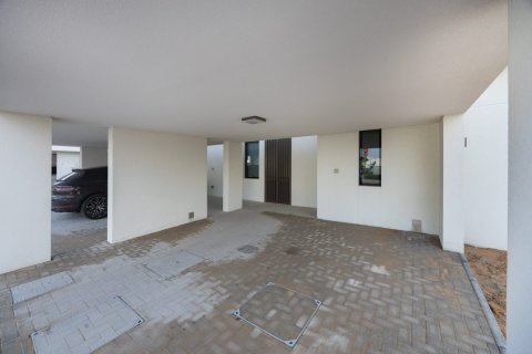 Вилла с 4 спальнями в The Valley, ОАЭ №149886 6