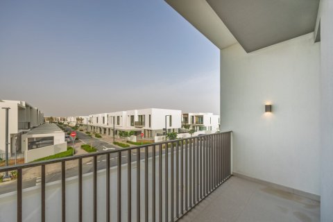 Вилла с 4 спальнями в The Valley, ОАЭ №149886 12