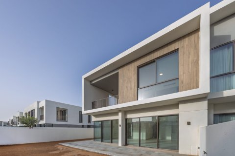 Вилла с 4 спальнями в The Valley, ОАЭ №149886 3