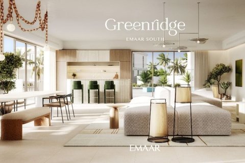 Townhouse de 3 dormitorios en EMAAR South, UAE No. 149894 2