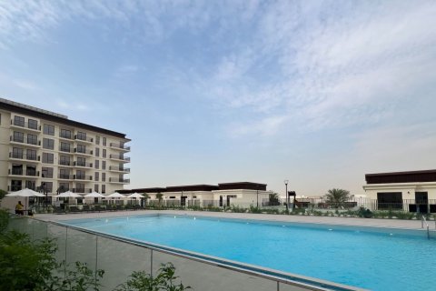 2 غرف نوم شقة في Town Square, الإمارات العربية المتحدة رقم 149889 10