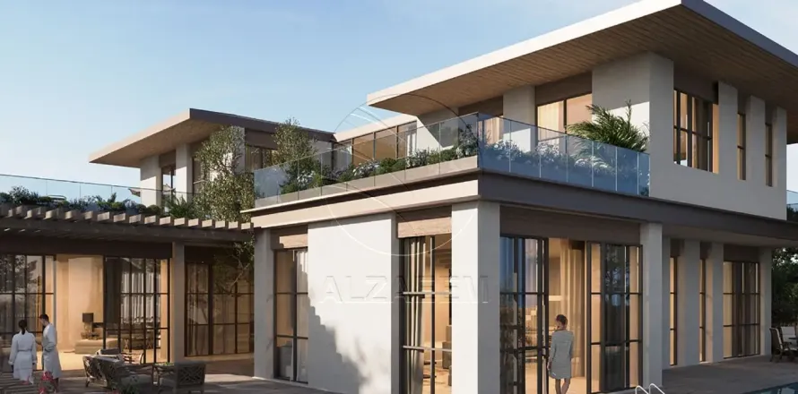 4 bedrooms Villa No. 127900