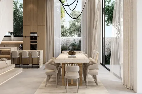 4 bedrooms Villa No. 127900 5